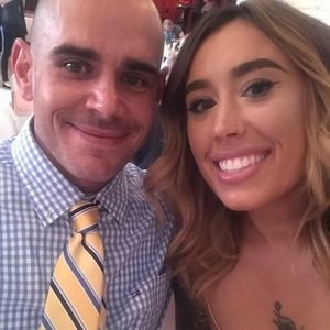 Meet your Posher, Mike